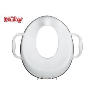 Nuby 18+ Toilet Seat Trainer