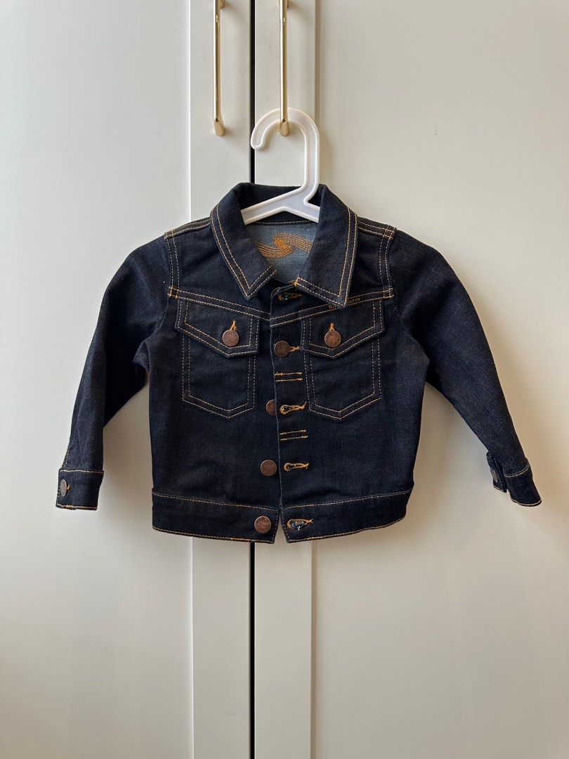 Nudie jeans hot sale baby