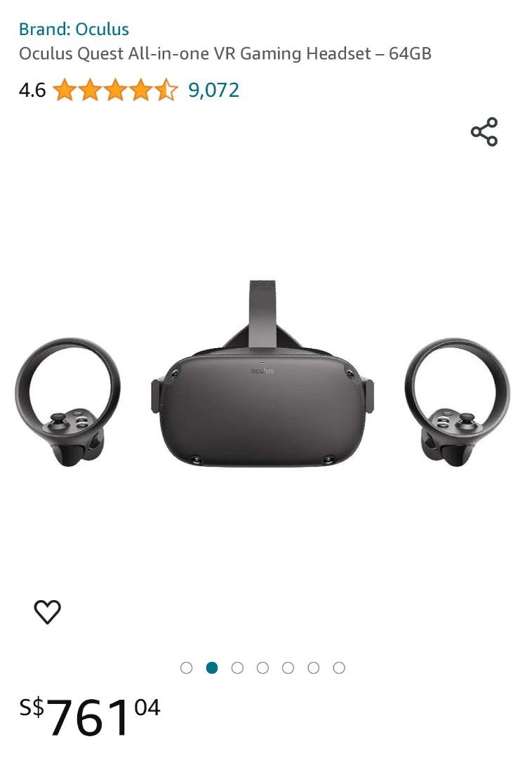 128 Gb Oculus Quest Difference Between 64gb And 256gb 256 Gb