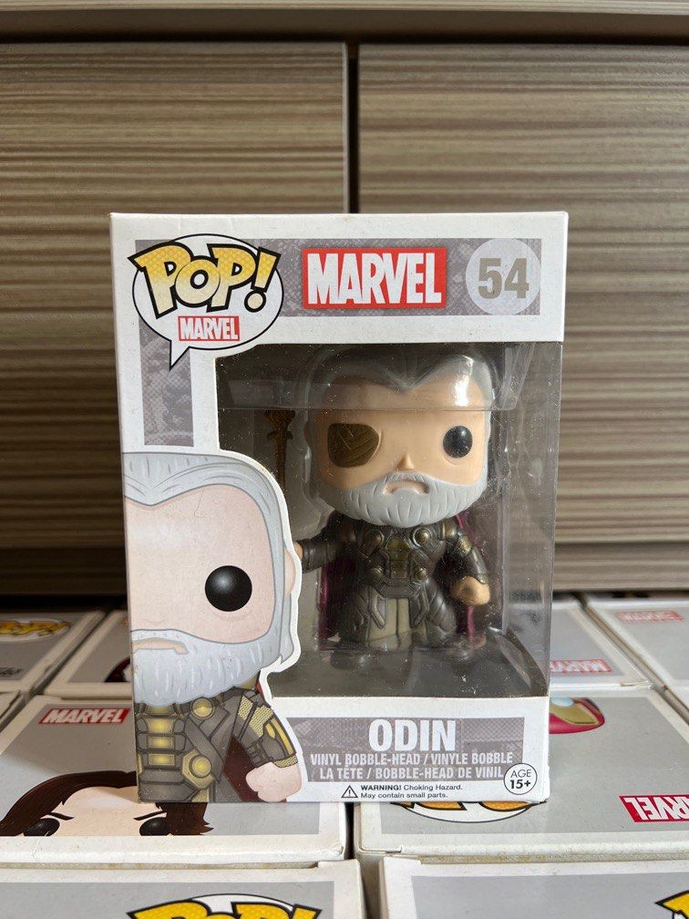 Funko 54 online