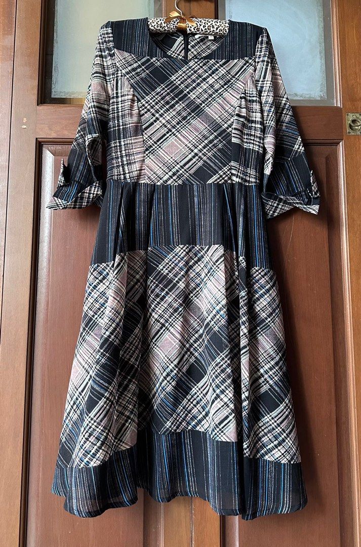 One piece dress