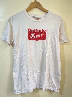 Onitsuka shirt
