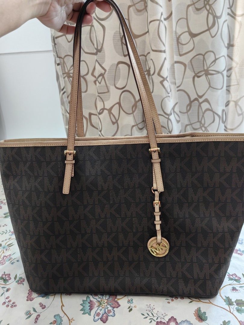 Orig Michael Kors Neverfull Women s Fashion Bags Wallets Tote
