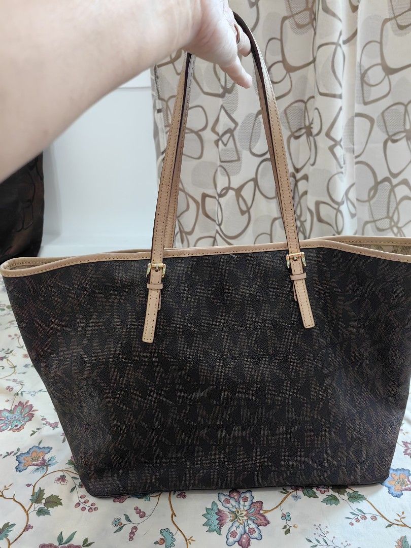 Neverfull michael shop kors