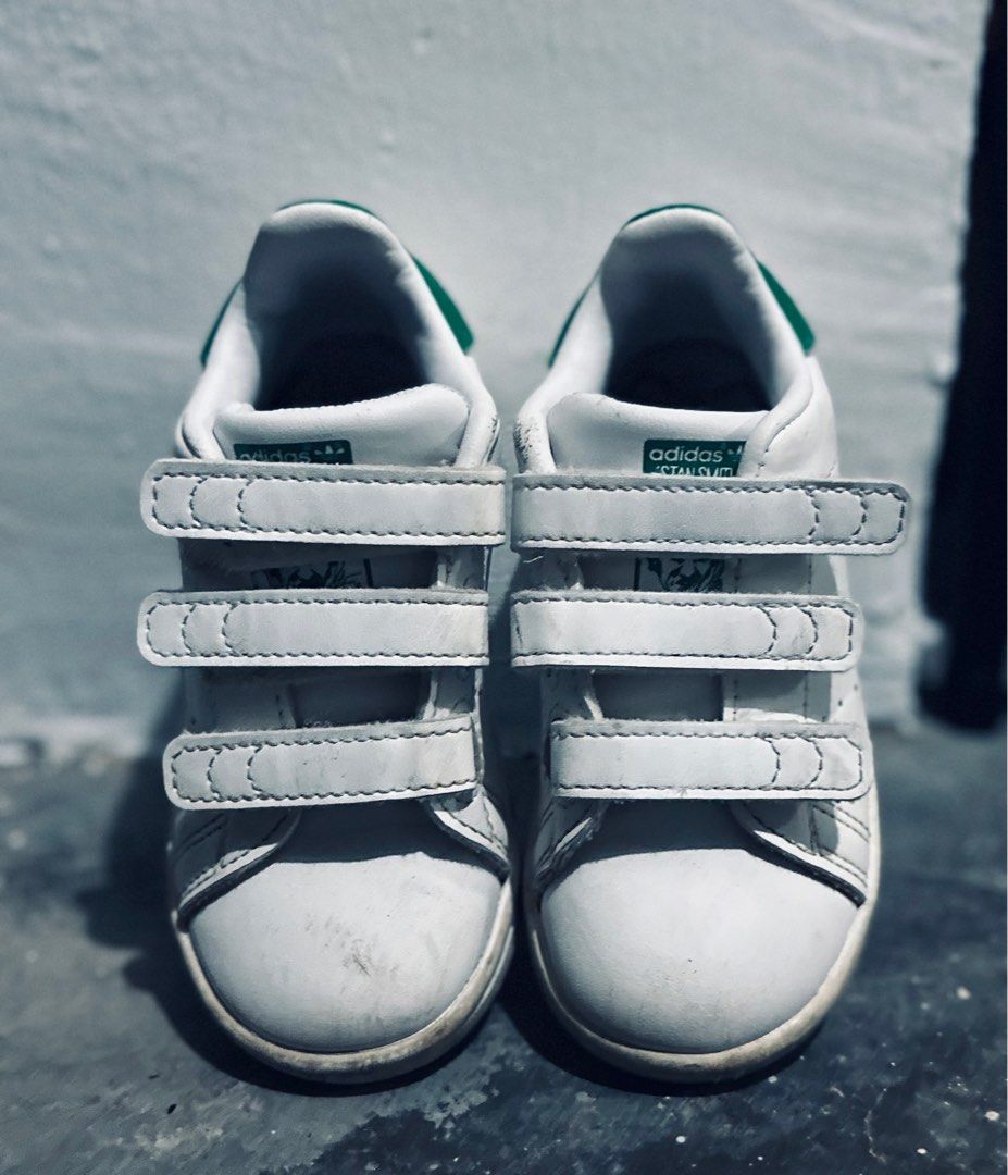 Ortholite adidas shoes deals stan smith