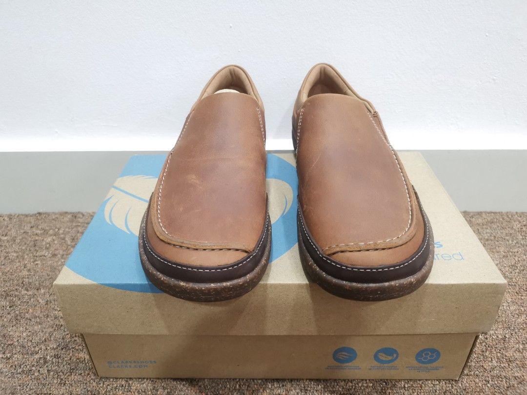 Clarks un lisbon 2025