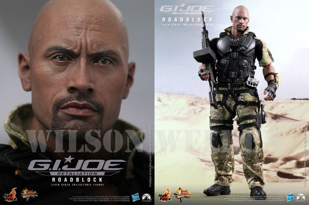 Gi joe retaliation hot sale