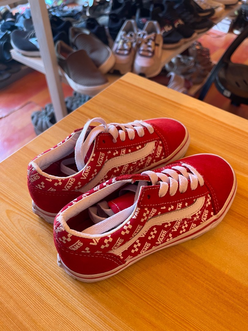 Vans kids philippines on sale