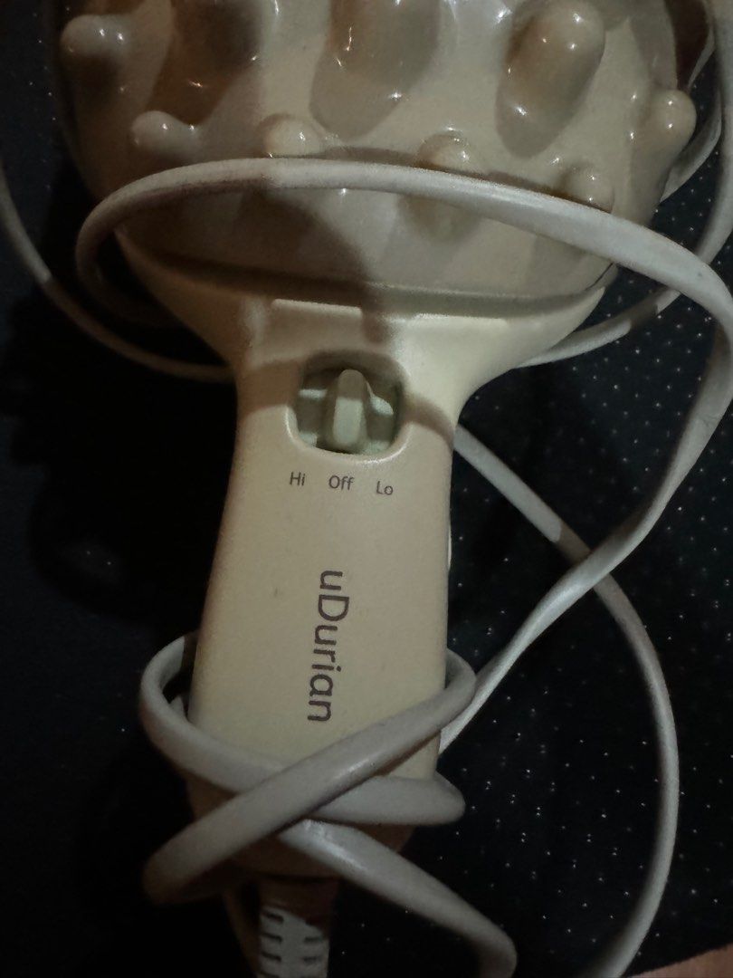 OSIM u Durian