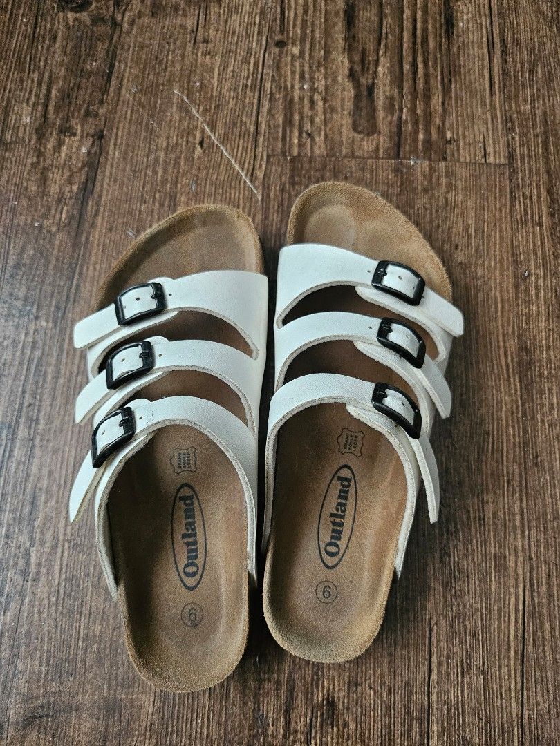Airwalk outland 2025 sandals