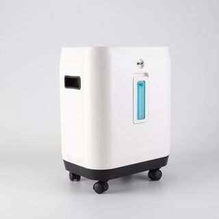 Oxygen Concentrator Portable