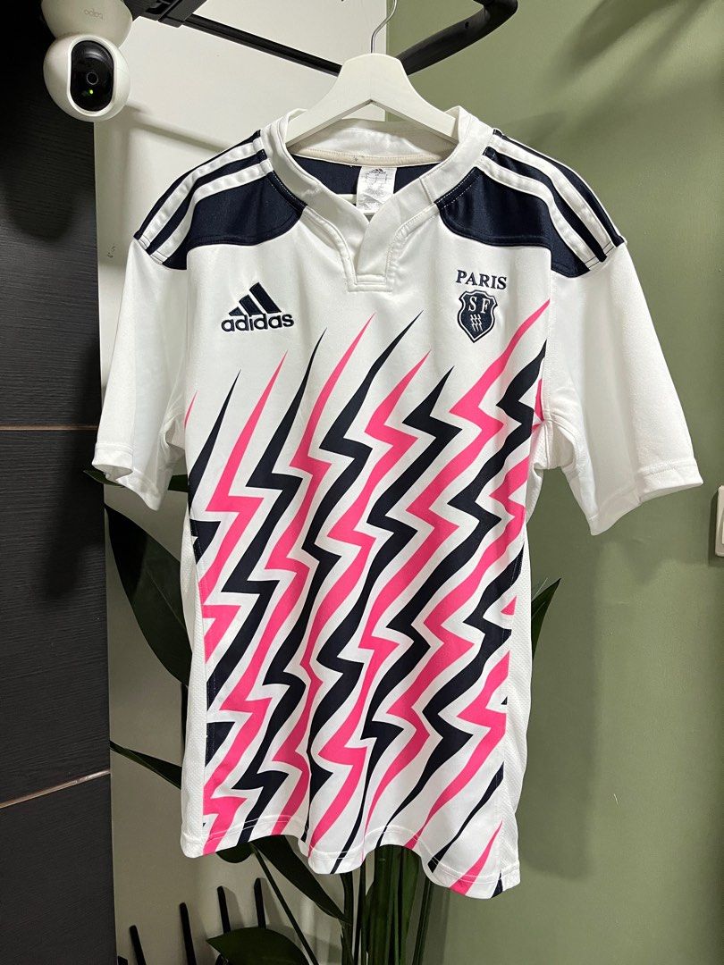 Paris sf rugby shirt deals