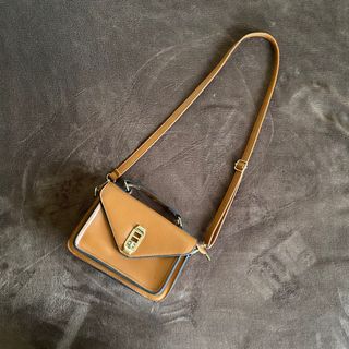 Dune Dinidarrow Black cross body bag Women s Fashion Bags