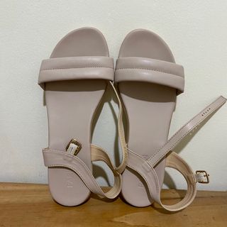 Parisian sandals new arrivals