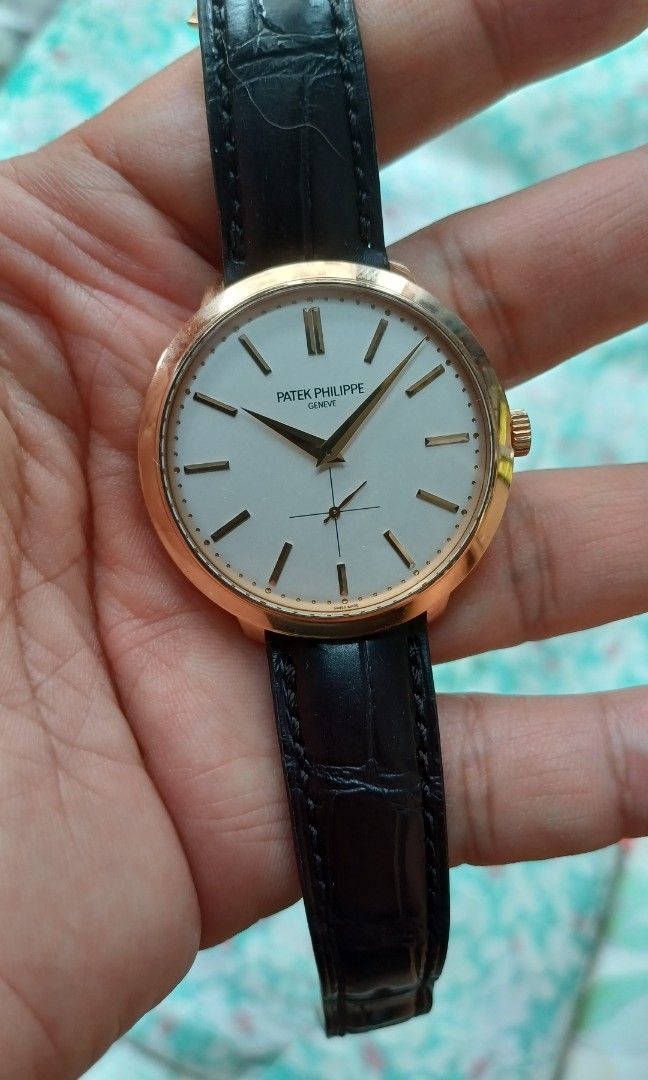 Patek philippe 5123r shop
