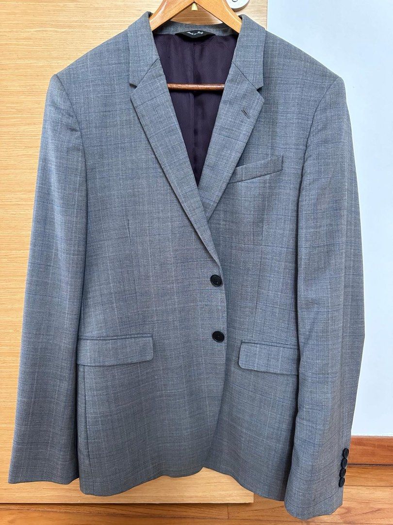 Eu suit sizes on sale