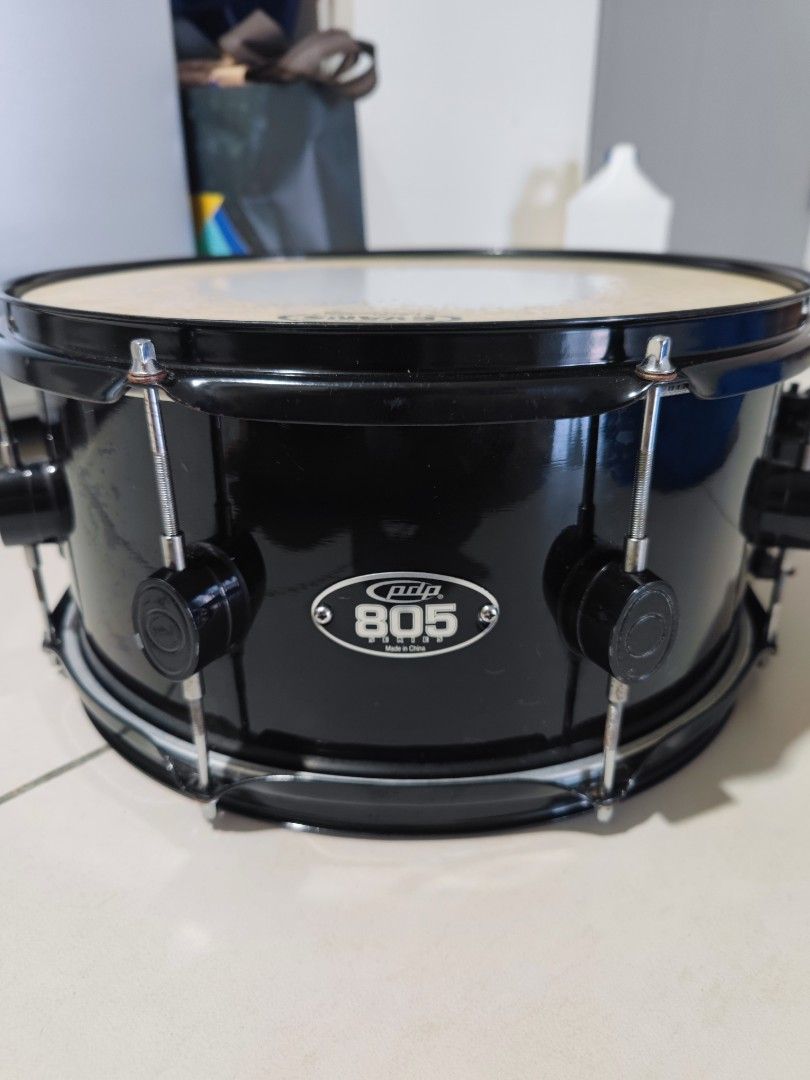 Pdp 805 snare discount