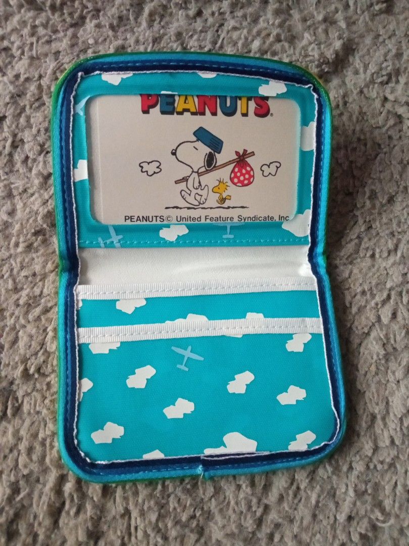 Peanuts Snoopy Charlie Brown Lucy Hallmark Candle Holders | #1909292566