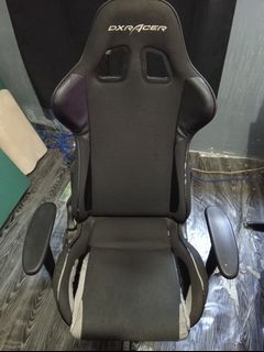 personal king dxracer gaming/office chair