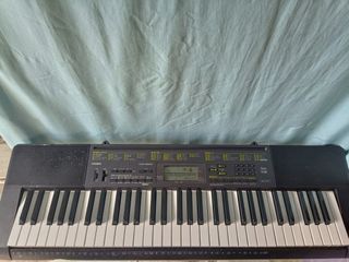 PIANO KEYBOARD CASIO CTK-2200