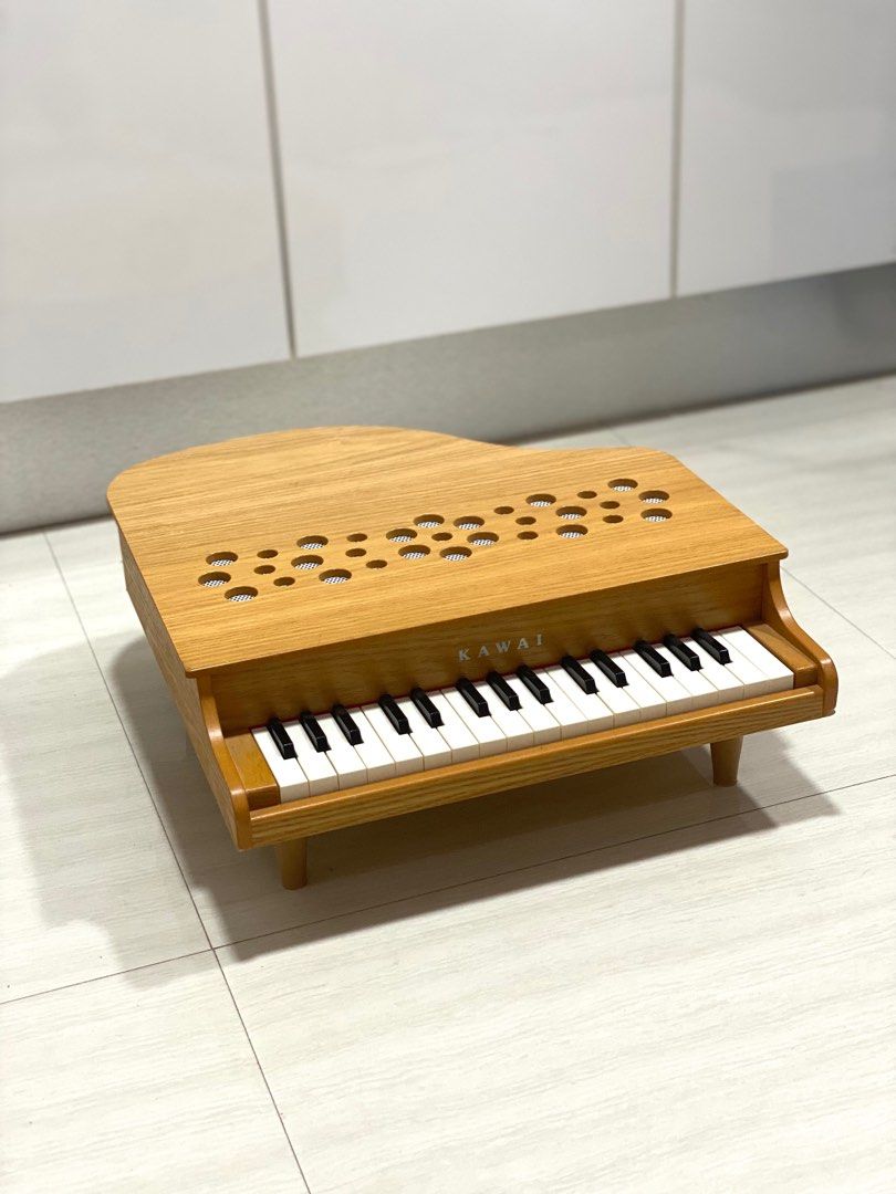 Kawai 3500 top