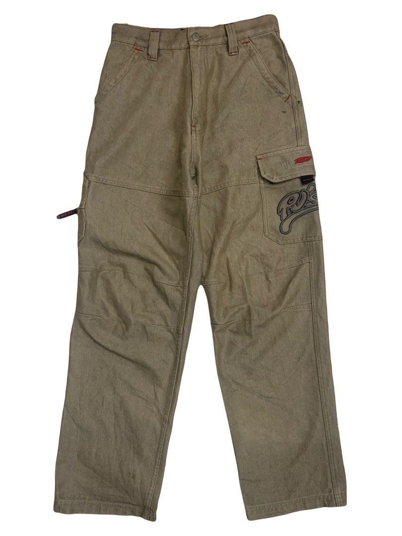 Surf cargo pants sales