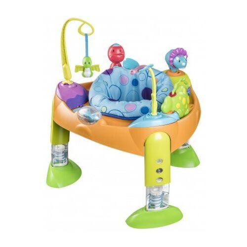 Kids exersaucer 2024