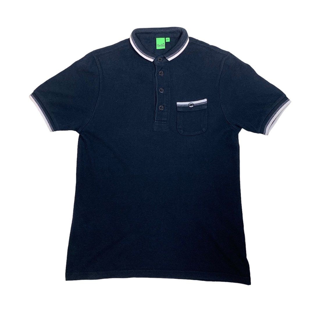 Gio goi polo shirt discount