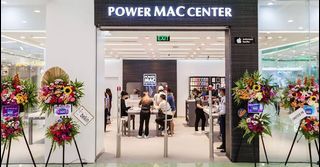 Power MAC GC Gift Certificate worth PHP10k Apple Iphone ipad MACbook airpods NO EXPIRY