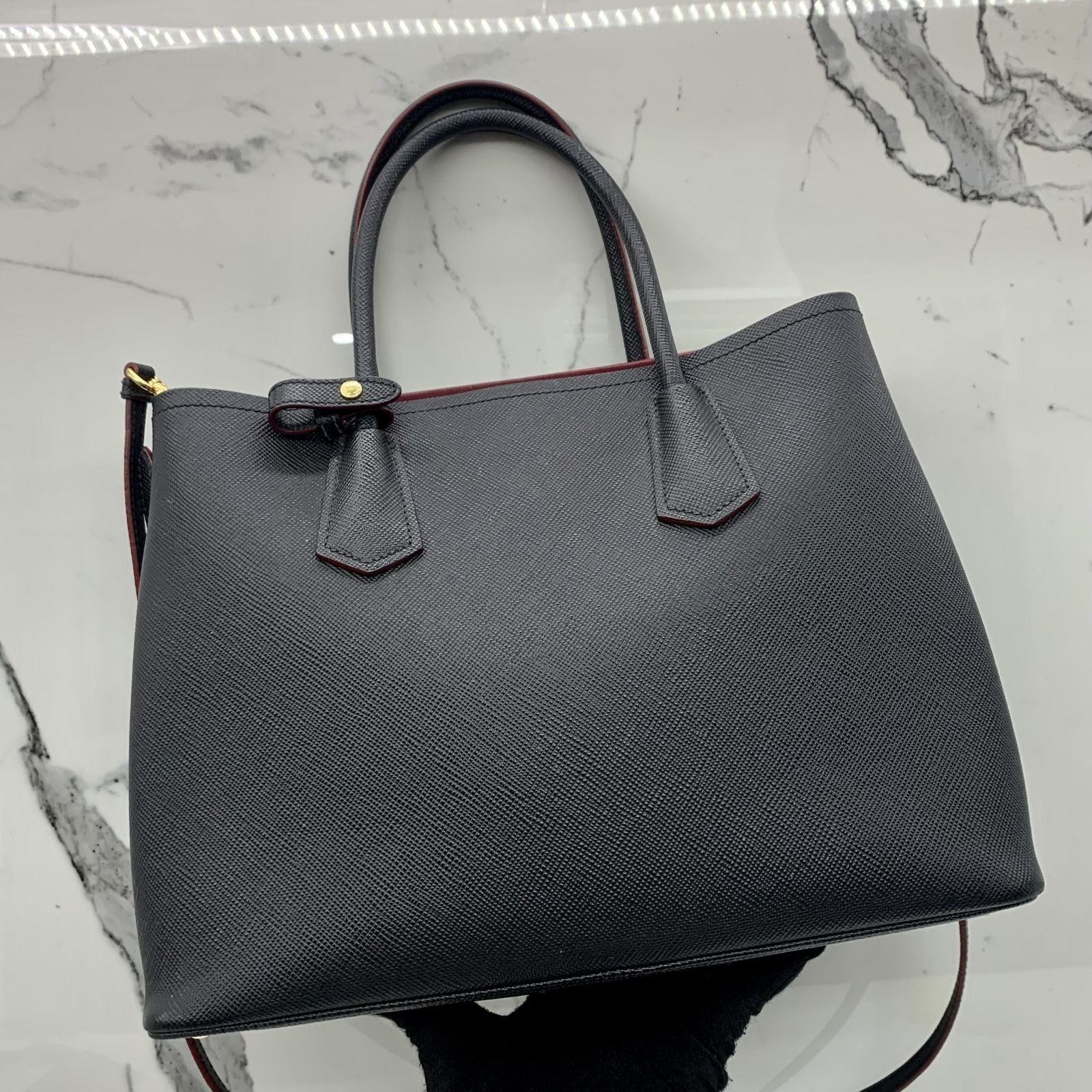 Prada 1bg775 top