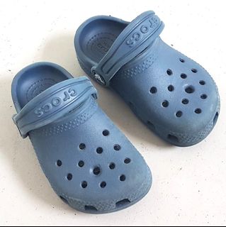 Affordable crocs shop