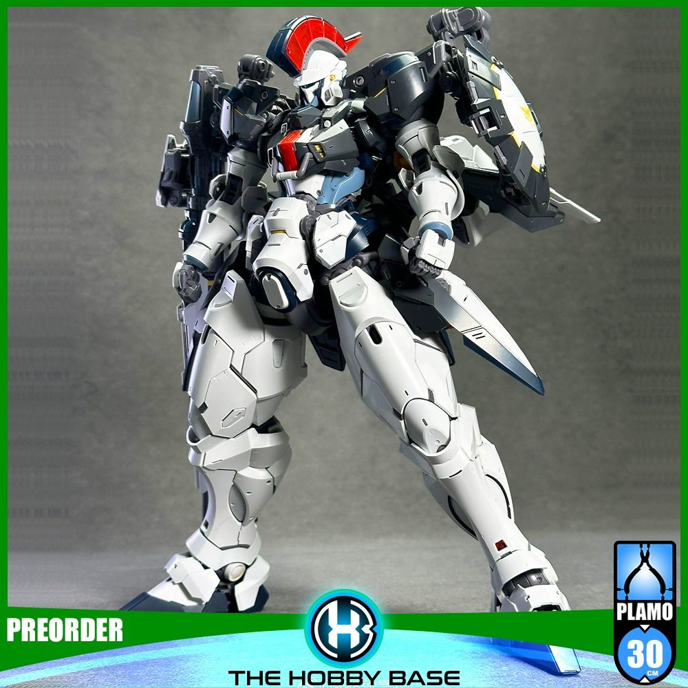 PREORDER ▶️ Q1-2025 🟢 MONUMENT REPAIR TYPE 1/60 TALLGEESE THE