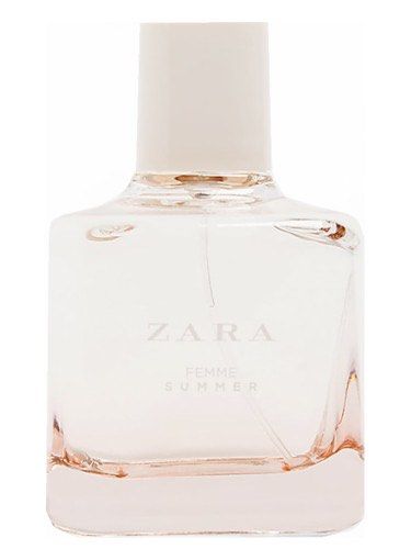 Zara Femme EDP 100ML