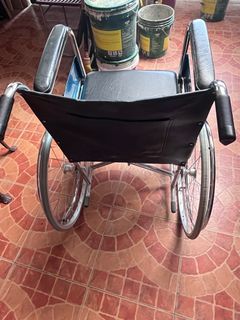 ProCare wheel chair