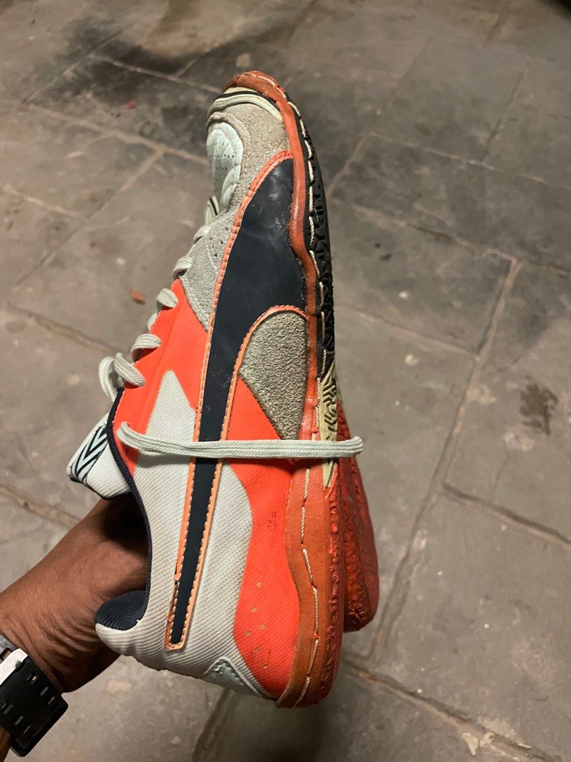 Puma Invicto Sala Futsal Shoes Men s Fashion Footwear Shoe