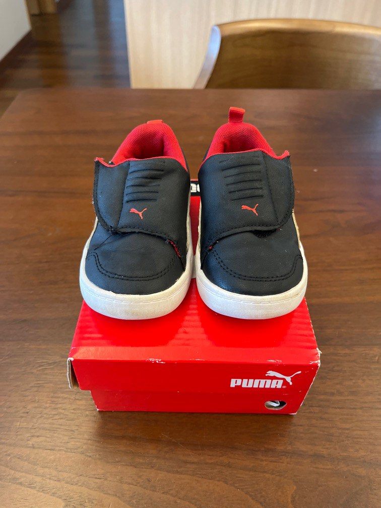 Puma kids clearance uk