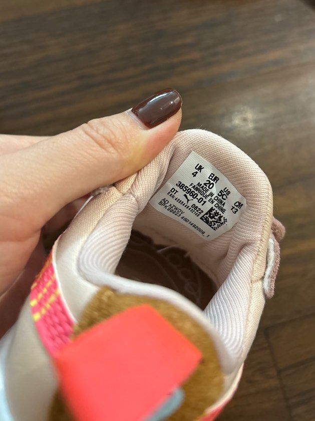 Puma zx 2025