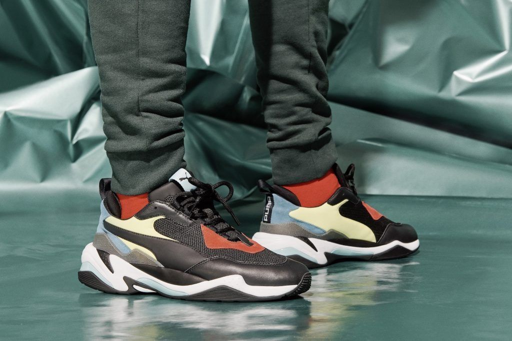 Puma thunder spectra deals