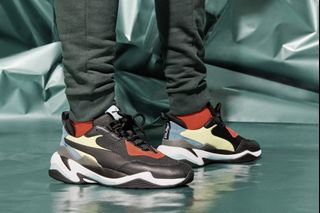 Puma thunder spectra singapore sales