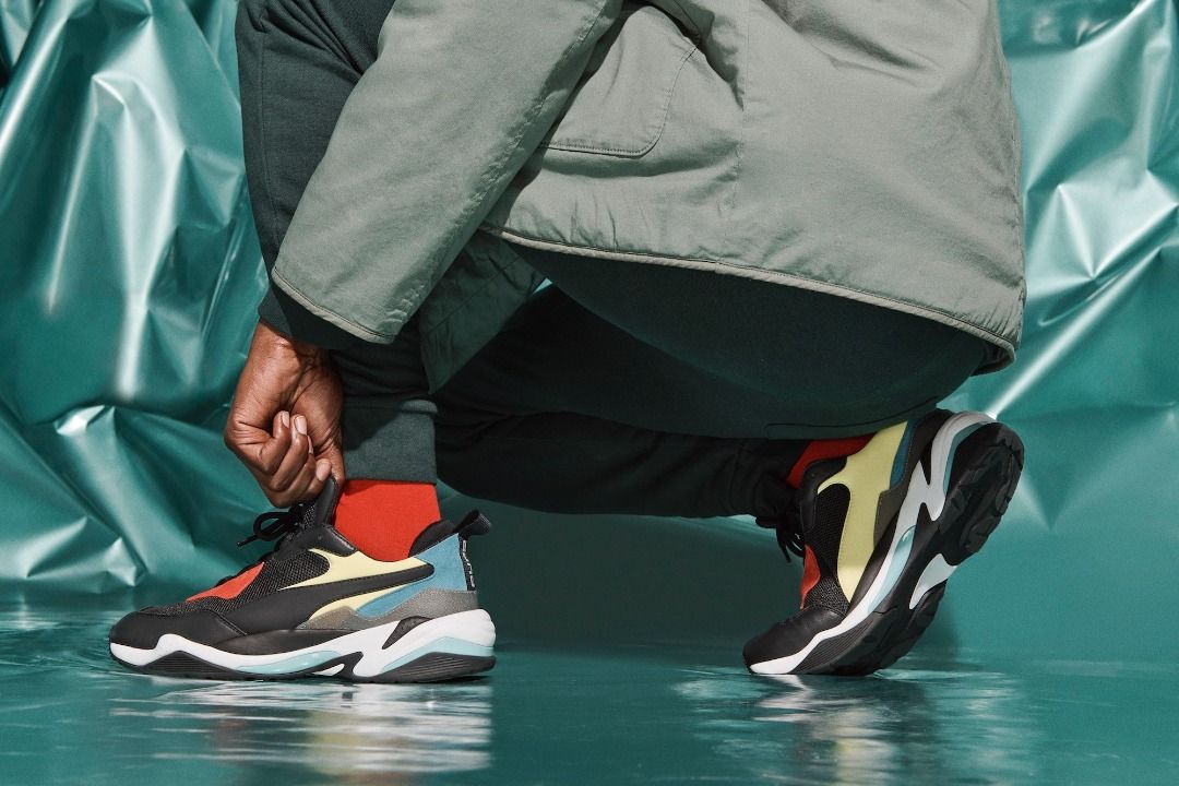 Puma Thunder Spectra US 11