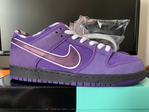 Purple lobsters hotsell