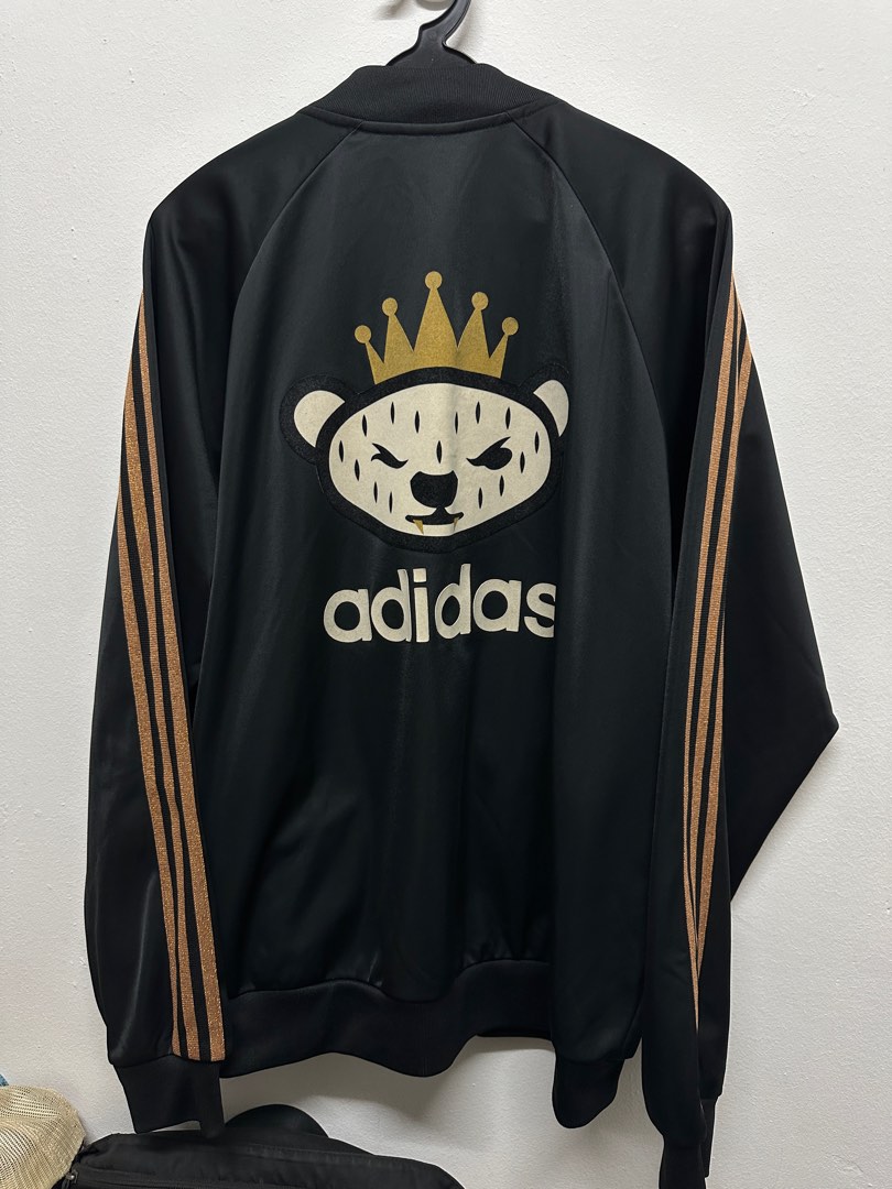Adidas nigo deals