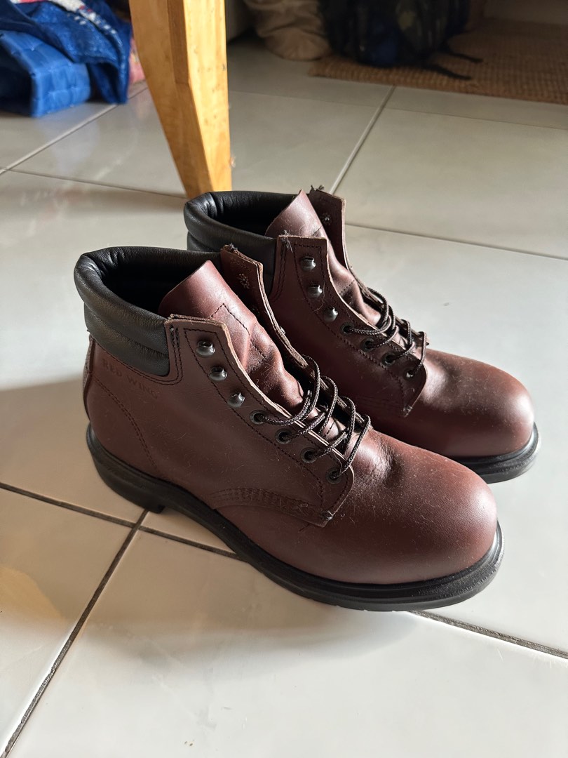 Red wing new arrivals 2245 price