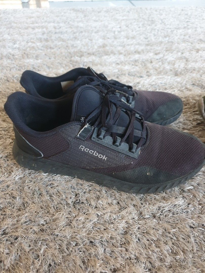 Reebok fila hot sale