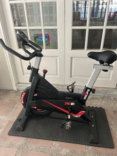 Relife Sports Exercise Bike