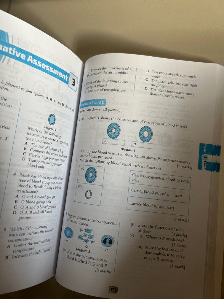 REVISI CEPAT (SCIENCE-Dlp) FORM 1-3, Hobbies & Toys, Books & Magazines ...
