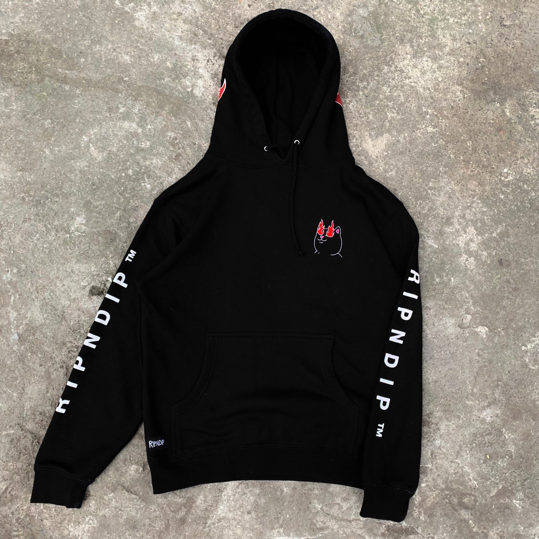 RipnDip Ignite Hoodie