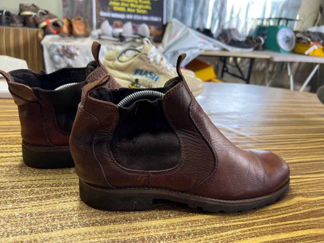 Rockport chelsea top