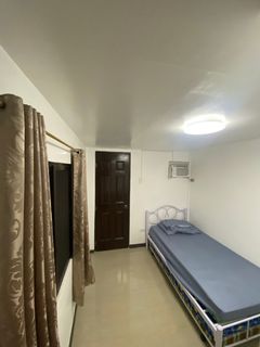 ROOM FOR RENT : FAIRVIEW, QC