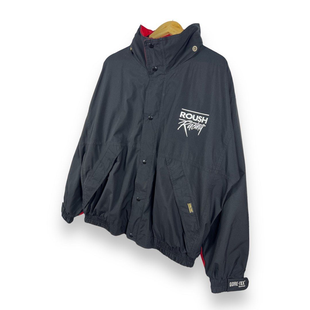 Roush hotsell racing jacket
